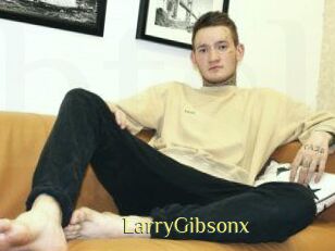 LarryGibsonx