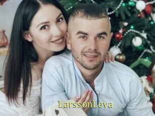 LarssonLeya