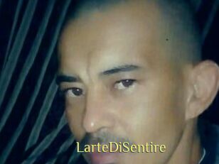 LarteDiSentire