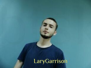 LaryGarrison
