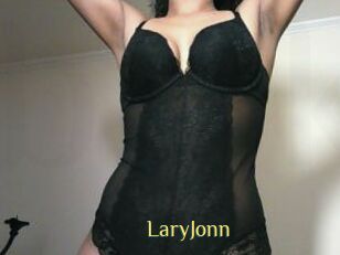 LaryJonn