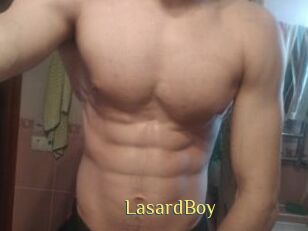 LasardBoy