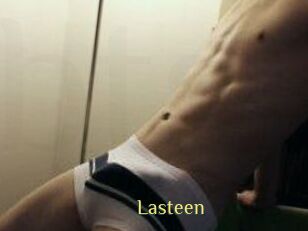 Lasteen