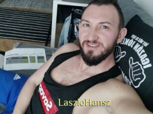 LaszloHansz