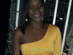 LatifaNauthy