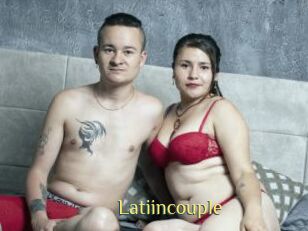 Latiincouple