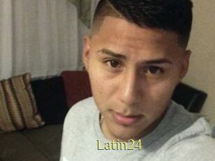 Latin24