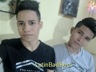 LatinBadBoys