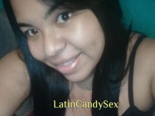 LatinCandySex