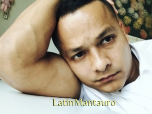 LatinMantauro