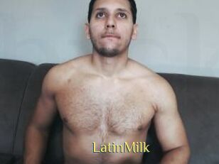 LatinMilk