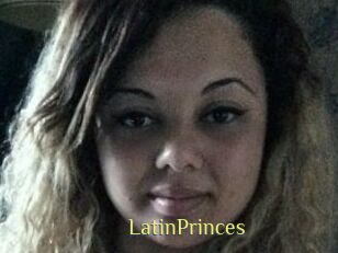 LatinPrinces