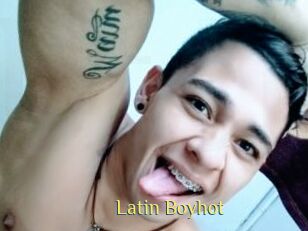 Latin_Boyhot
