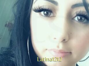 Latina1212