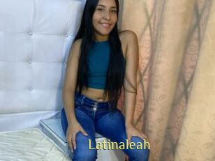 Latinaleah