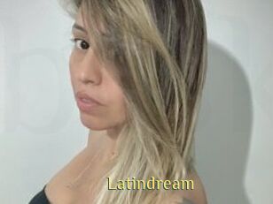 Latindream