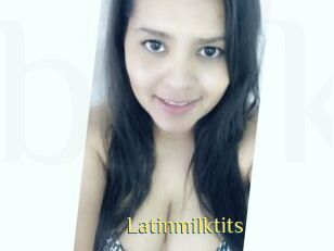 Latinmilktits
