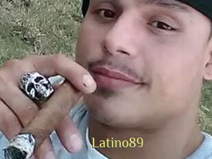 Latino89
