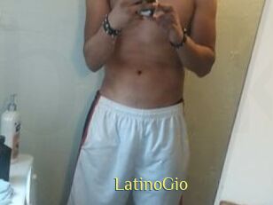 LatinoGio