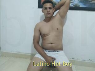 Latino_Hot_Boy
