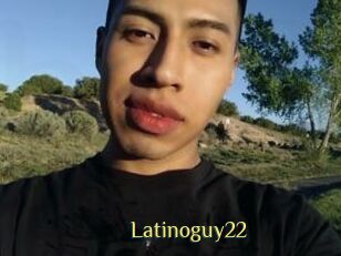 Latinoguy22