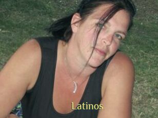 Latinos