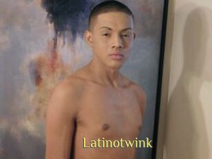 Latinotwink