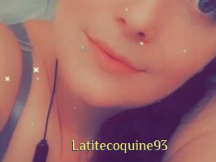 Latitecoquine93