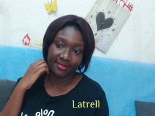 Latrell