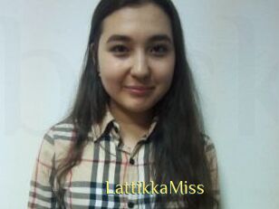 LattikkaMiss