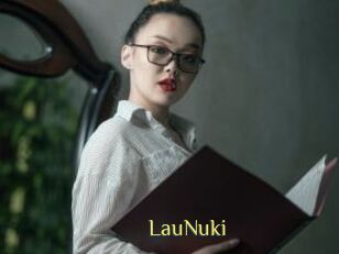 LauNuki