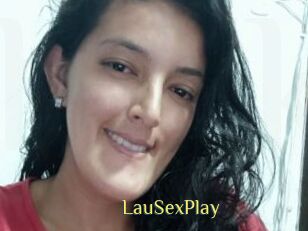 LauSexPlay