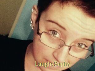 LaughySaphy
