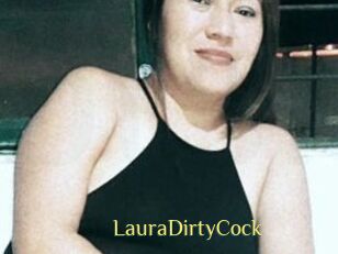 LauraDirtyCock