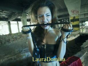 LauraDomina Brutal Spankings