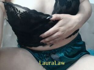 LauraLaw