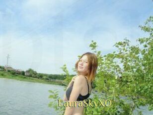 LauraSkyXO
