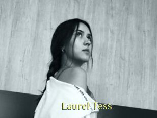 Laurel_Tess