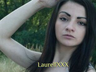 LaurellXXX