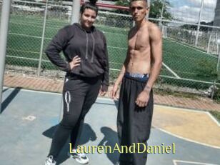 LaurenAndDaniel