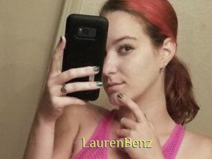 Lauren_Benz