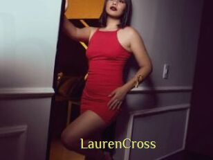 LaurenCross