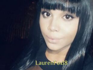 LaurenFox18