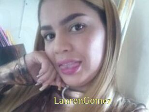 LaurenGomez