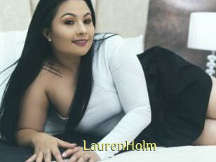 LaurenHolm