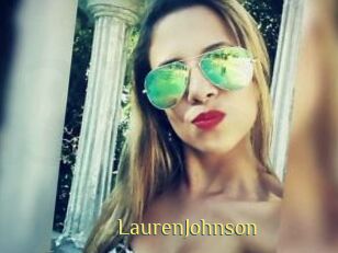 LaurenJohnson