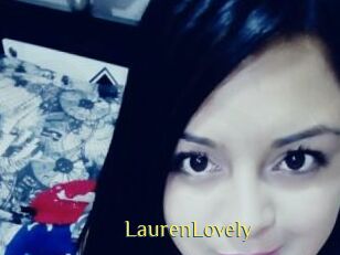 LaurenLovely