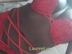 LaurenLux