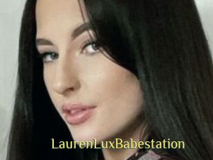 LaurenLuxBabestation