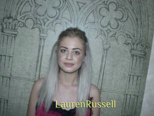 LaurenRussell